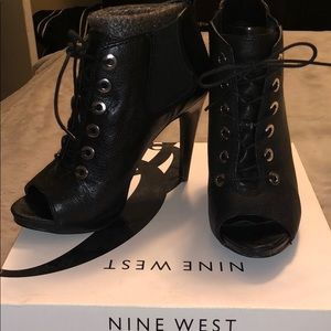 Nine West Booties